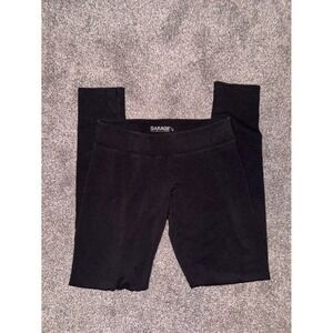 Garage‎ Black Leggings